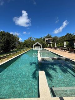 Casa a venda com 3 suítes e piscina privativa no condomínio Alto da Enseada em Praia do Forte Bahia