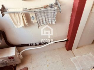 Casa em condomínio próximo da vila para locação anual com 2 suítes em Praia do Forte Bahia