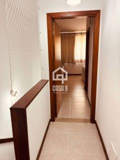 Casa em condomínio próximo da vila para locação anual com 2 suítes em Praia do Forte Bahia