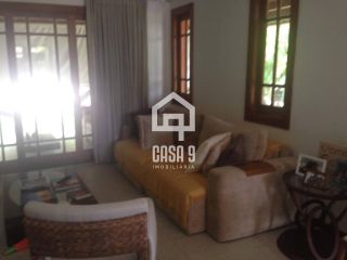 Apartamento garden duplex para locação anual com 2 suítes mobiliado na Vila em Praia do Forte Bahia