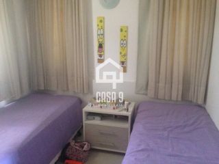 Apartamento garden duplex para locação anual com 2 suítes mobiliado na Vila em Praia do Forte Bahia