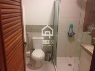 Apartamento garden duplex para locação anual com 2 suítes mobiliado na Vila em Praia do Forte Bahia