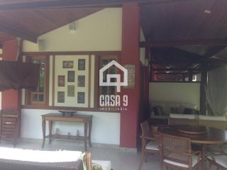 Apartamento garden duplex para locação anual com 2 suítes mobiliado na Vila em Praia do Forte Bahia