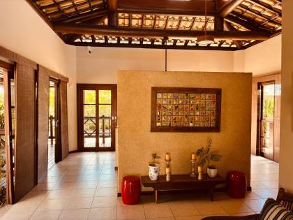 Apartamento térreo para locação anual com 2 quartos no Terraces Porto das Baleias em Praia do Forte Bahia