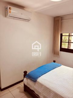 Apartamento térreo para locação anual com 2 quartos no Terraces Porto das Baleias em Praia do Forte Bahia