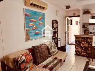 Apartamento térreo para locação anual com 2 quartos no Terraces Porto das Baleias em Praia do Forte Bahia