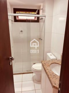 Apartamento térreo para locação anual com 2 quartos no Terraces Porto das Baleias em Praia do Forte Bahia