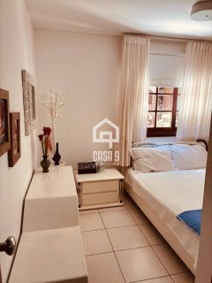 Apartamento térreo para locação anual com 2 quartos no Terraces Porto das Baleias em Praia do Forte Bahia