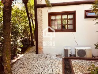 Apartamento térreo para locação anual com 2 quartos no Terraces Porto das Baleias em Praia do Forte Bahia