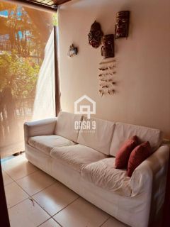 Apartamento térreo para locação anual com 2 quartos no Terraces Porto das Baleias em Praia do Forte Bahia