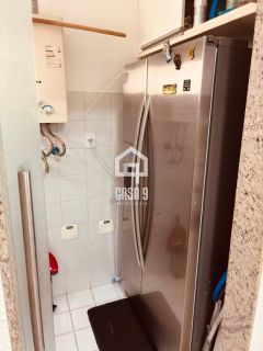 Apartamento térreo para locação anual com 2 quartos no Terraces Porto das Baleias em Praia do Forte Bahia