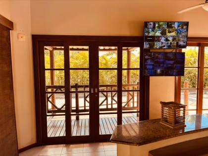 Apartamento térreo para locação anual com 2 quartos no Terraces Porto das Baleias em Praia do Forte Bahia
