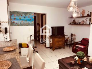 Apartamento térreo para locação anual com 2 quartos no Terraces Porto das Baleias em Praia do Forte Bahia