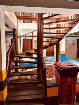 Apartamento térreo para locação anual com 2 quartos no Terraces Porto das Baleias em Praia do Forte Bahia
