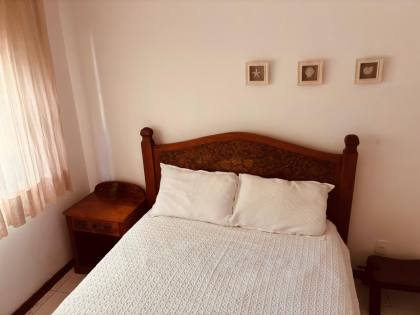 Apartamento térreo para locação anual com 2 quartos no Terraces Porto das Baleias em Praia do Forte Bahia