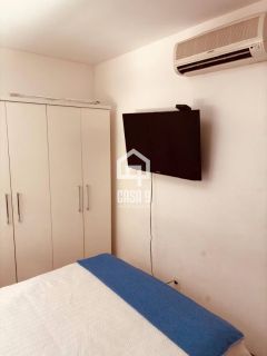 Apartamento térreo para locação anual com 2 quartos no Terraces Porto das Baleias em Praia do Forte Bahia