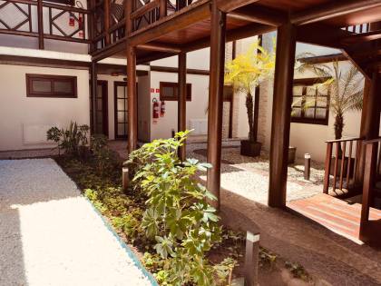 Apartamento térreo para locação anual com 2 quartos no Terraces Porto das Baleias em Praia do Forte Bahia