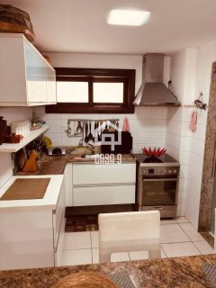 Apartamento térreo para locação anual com 2 quartos no Terraces Porto das Baleias em Praia do Forte Bahia