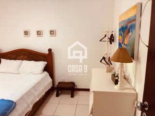 Apartamento térreo para locação anual com 2 quartos no Terraces Porto das Baleias em Praia do Forte Bahia
