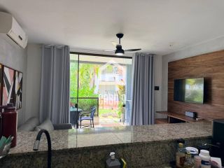 Apartamento terreo 1/4 em Imbassai