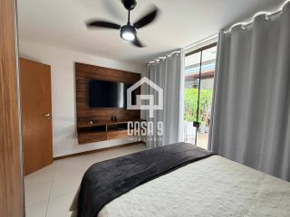 Apartamento terreo 1/4 em Imbassai
