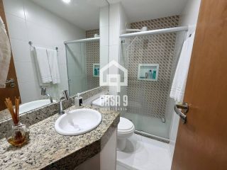 Apartamento terreo 1/4 em Imbassai