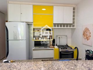 Apartamento terreo 1/4 em Imbassai