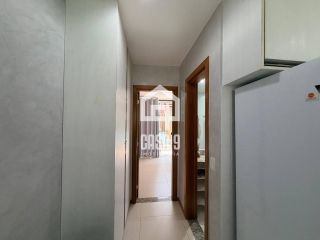 Apartamento terreo 1/4 em Imbassai