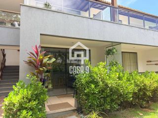 Apartamento terreo 1/4 em Imbassai
