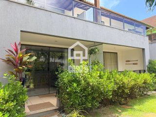 Apartamento terreo 1/4 em Imbassai