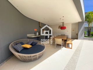 Apartamento terreo 1/4 em Imbassai