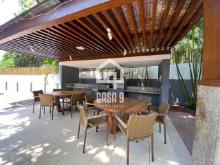 Apartamento terreo 1/4 em Imbassai
