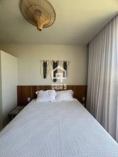 Duplex Pé na Areia com Jardim Privativo | Imbassaí Privilege 1