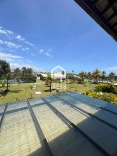 Duplex Pé na Areia com Jardim Privativo | Imbassaí Privilege 1