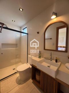 Duplex Pé na Areia com Jardim Privativo | Imbassaí Privilege 1