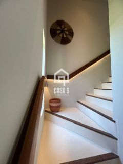 Duplex Pé na Areia com Jardim Privativo | Imbassaí Privilege 1