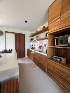 Duplex Pé na Areia com Jardim Privativo | Imbassaí Privilege 1
