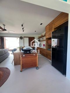 Duplex Pé na Areia com Jardim Privativo | Imbassaí Privilege 1
