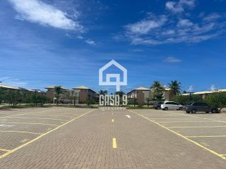 Duplex Pé na Areia com Jardim Privativo | Imbassaí Privilege 1
