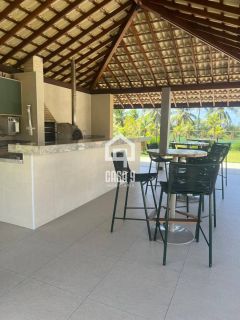 Duplex Pé na Areia com Jardim Privativo | Imbassaí Privilege 1