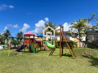 Duplex Pé na Areia com Jardim Privativo | Imbassaí Privilege 1