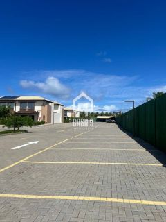 Duplex Pé na Areia com Jardim Privativo | Imbassaí Privilege 1