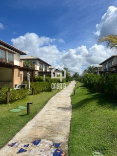 Duplex Pé na Areia com Jardim Privativo | Imbassaí Privilege 1