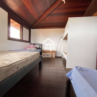Village a venda com 2 quartos no condomínio Canto do Sol com acesso a praia em Guarajuba Bahia