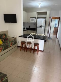 Apartamento a venda com 1 quarto no Summer Flat em Guarajuba Bahia