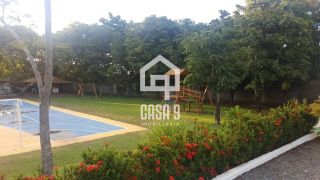 Apartamento a venda com 1 quarto no Summer Flat em Guarajuba Bahia