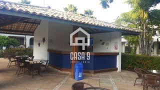 Apartamento a venda com 1 quarto no Summer Flat em Guarajuba Bahia