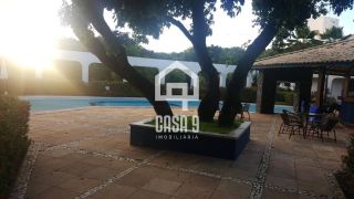 Apartamento a venda com 1 quarto no Summer Flat em Guarajuba Bahia