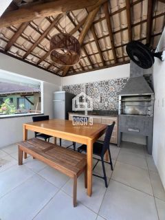 Apartamento com 1/4 mobiliado a venda em Imbassai