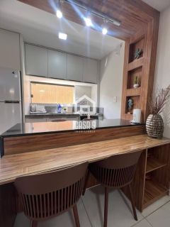 Apartamento com 1/4 mobiliado a venda em Imbassai